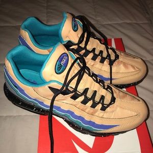 Nike Air Max 95 PRM